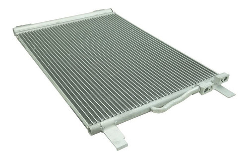 Radiador De Aire Acondicionado Volkswagen Golf 7 0