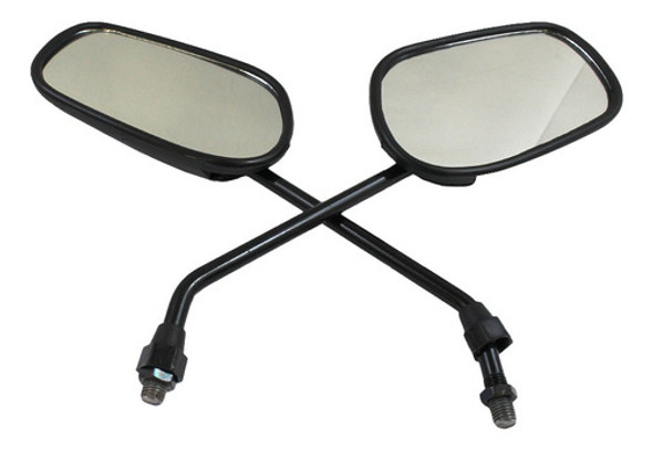 Espejo Jgo Baccio Px 110  10 Mm 1
