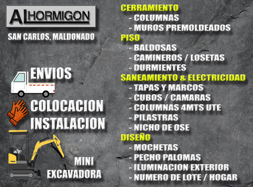 50 Estribos Obra / Construccion 15x15 6mm Conformado 1