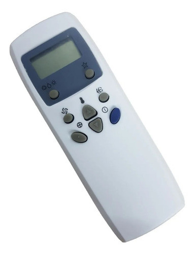 Control Remoto Aire Para LG Top House Bgh Marshall 6711a2011 0