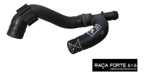 Mangueira Agua Radiador Refrigeração Amarok 2.0 2010 A 2020 1