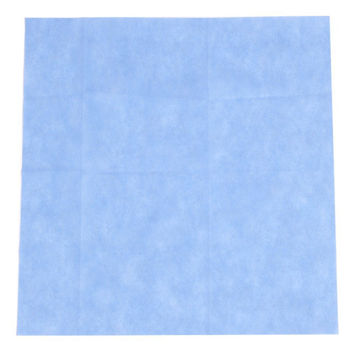 Campo Cirúrgico Estéril Standard Sms Protdesc 75x75cm10un 0