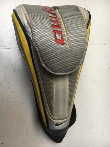 Funda Nike 5 Q Dymo Para Driver, Usada, Escasa 0 Funda Nike 5 Q Dymo Para Driver, Usada, Escasa 0
