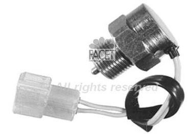Interruptor Marcha Atras Toyota Corolla 78/80 18mm 0