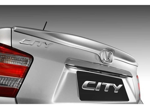 Aleron Honda City 0