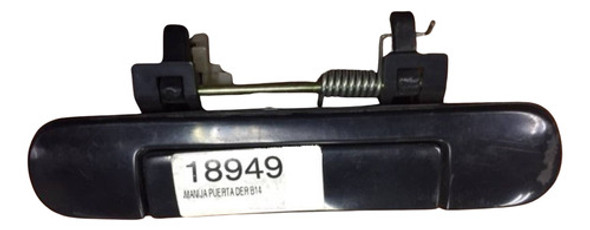 Manija Puerta Derecho Nissan Sentra B14 Japon 94-98 0