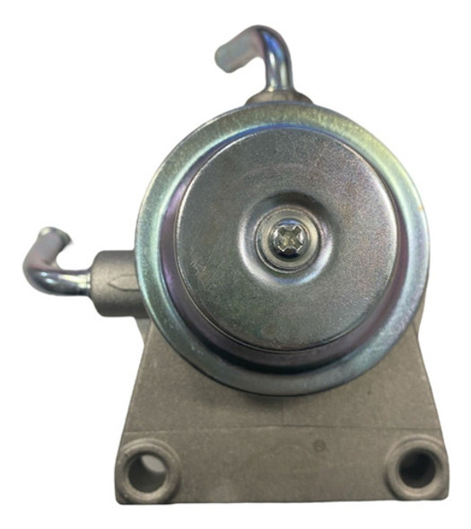 Cabeçote Filtro Combustivel Pajero 2.8 4m40t Hilux 2.8 3l 0 Cabeçote Filtro Combustivel Pajero 2.8 4m40t Hilux 2.8 3l 0