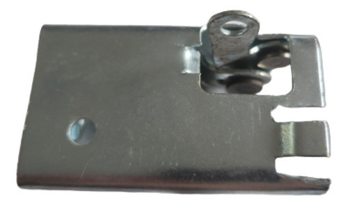 Comando Puerta Cerradura Derecha Ford Pick Up 74/81 0