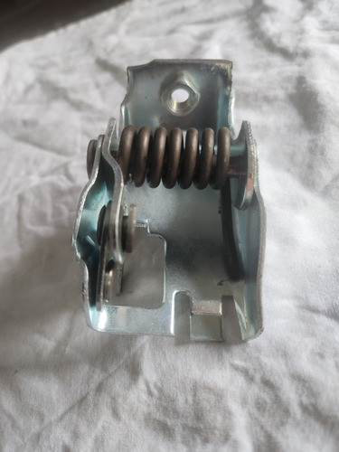 Comando Puerta Cerradura Derecha Ford Pick Up 74/81 1
