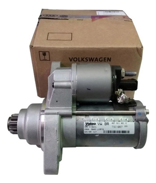 Motor De Arranque Volkswagen Polo Sedan 2005 A 2008 0 Motor De Arranque Volkswagen Polo Sedan 2005 A 2008 0