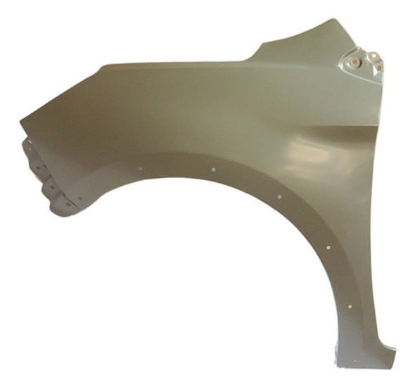 Guardabarro Delantero Izquierdo Lifan X50 0