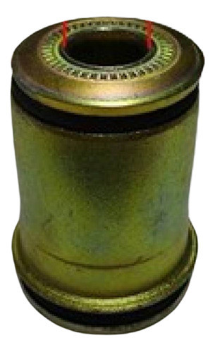 Buje Bastidor Inf (4wd/4/sil) Gsp Toyota Hilux 1992-1998 Sw4 0