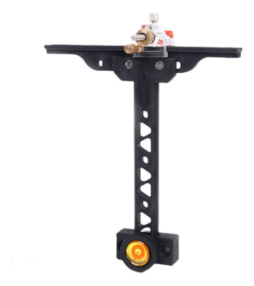 Bow Sight Recurve Bowsight Archery Caza Target Principiante 0