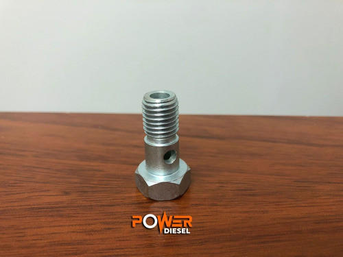 Bulon Perforado Retorno De Combustible De 12 X 1,5 Mm 1