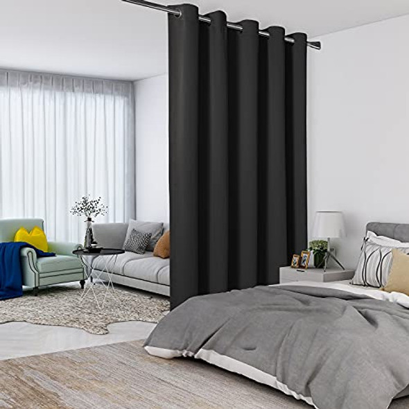 Lordtex Cortinas Divisoras De Habitacin Negras, Privacidad 0 Lordtex Cortinas Divisoras De Habitacin Negras, Privacidad 0