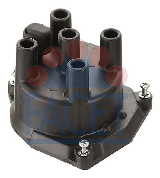 Tapa De Distribuidor Nissan Sentra/sunny Nx Japon 0