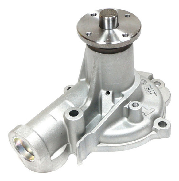 Bomba Agua Mitsubishi Galant V 2.0 16v Nafta 1992 Al 1996 0