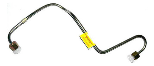 Caño Inyeccion Nro 1 Motor 2 5 Ducato 0