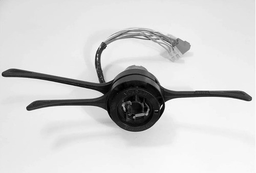 Llave Luz Bajo Volante Fiat 133 Lujo 1