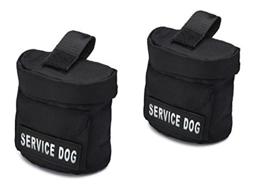 Mochila De Perro Extraible Industrial Puppy Con 2 Parches D 0