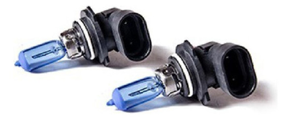 Lampara Simil Xenon Luz Blanca Halógena 9006 12v 51w Auto 0