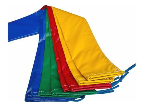 16 Unidades Capa De Isotubo 1,40 1