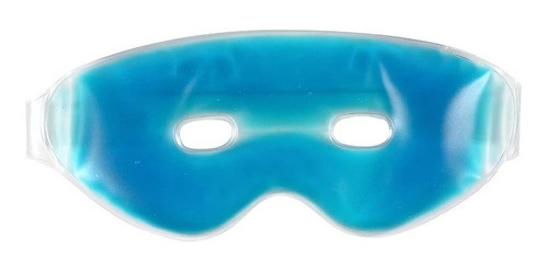 Máscara Antifaz Compresas De Gel Relajante Frio-calor 0