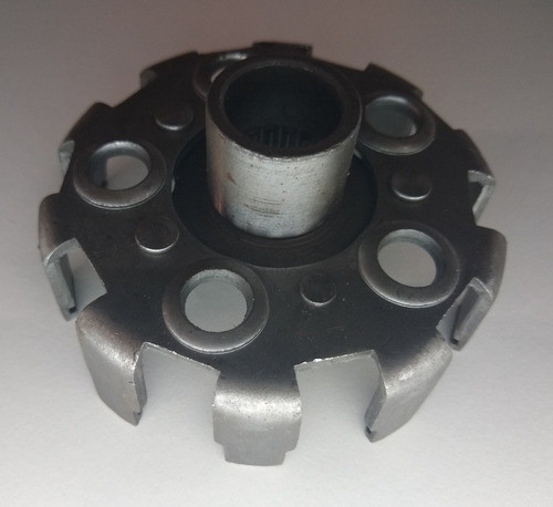 Araña De Embrague Para Siambretta Tv 175, Made In Italy 1