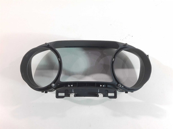 Moldura Capa Painel Instrumento Jeep Compass 2.0 2016 Á 2022 0 Moldura Capa Painel Instrumento Jeep Compass 2.0 2016 Á 2022 0