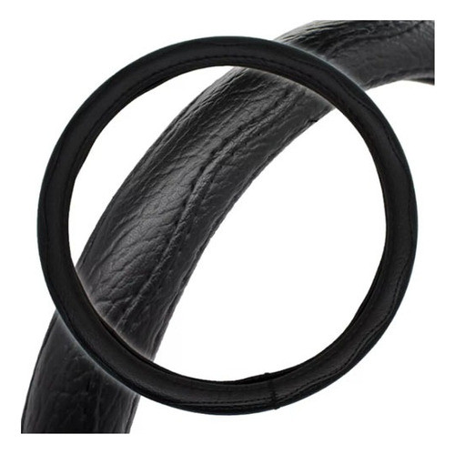 Cubre Volante Cuerina 38 Cm Toyota Hilux Etios Corolla 0