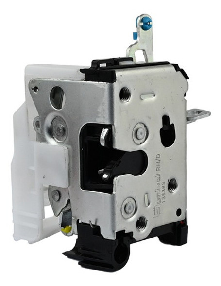 Cerradura Puerta Interior Fiat Uno/etc. 10/ Delan. Der. Elec 0