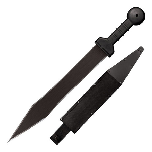 Espada Machete Romano Gladius Coldsteel Acero Al Carbono 0