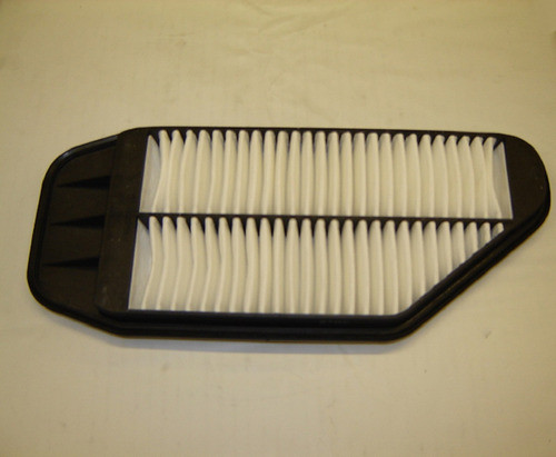 Filtro Aire Chevrolet Spark Gt 1.2 (original) 0