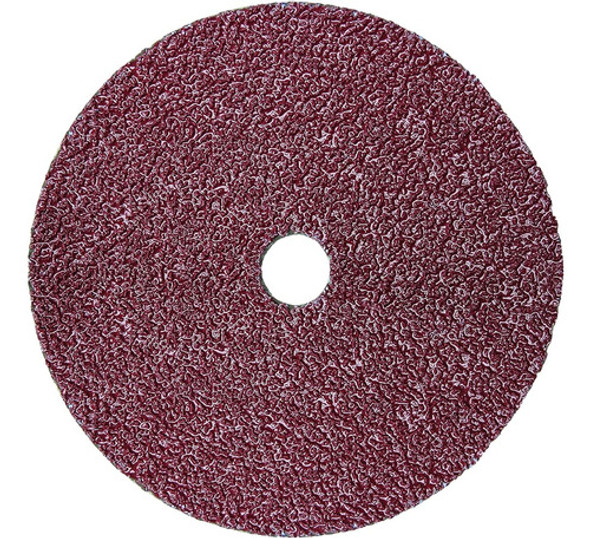 3m 982c Cubitron Ii Disco De Fibra, Grado 80+, Disco De Fibr 0