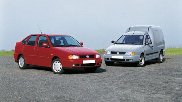 Ruleman Rueda Delantera Volkswagen Polo Caddy Skf 1