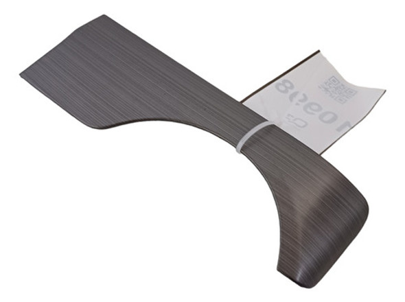 Acabamento Esquerdo Painel Fiat Grand Siena 2016 1