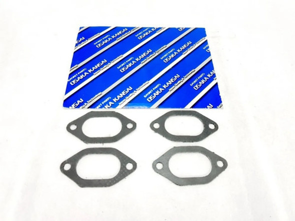 Junta Coletor Admissão Iveco Daily 2.8 Turbo Mecanico 0