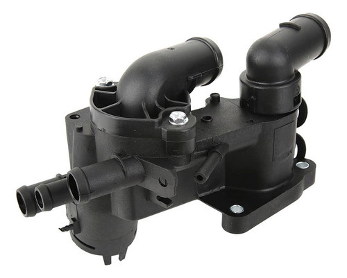 Caja De Termostato Volkswagen Polo 2004 0