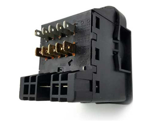 Interruptor Luces Chevrolet Corsa Con Reostato 1