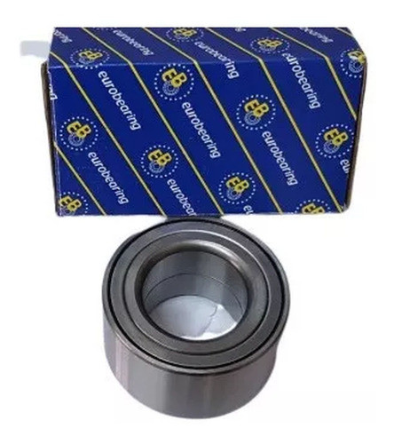 Ruleman Rueda Delantera Mazda 323 90/ Eurobearing Italy 0