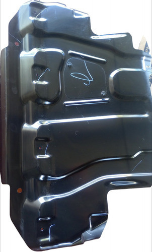 Panel Frontal Inferior Nissan Frontier Pieza 50810-4ke0b 1