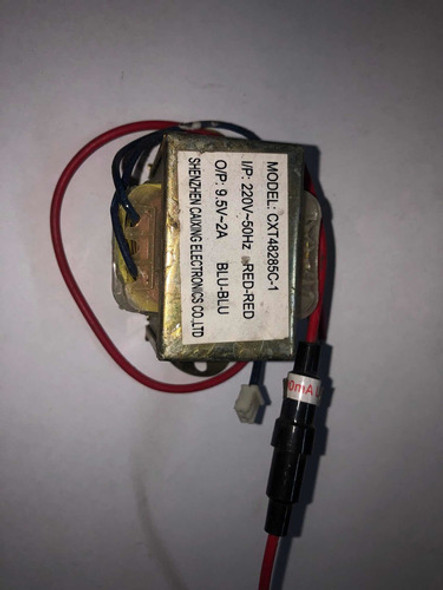 Transformador Mini Cxt48285c 1  9.5v 2a 0