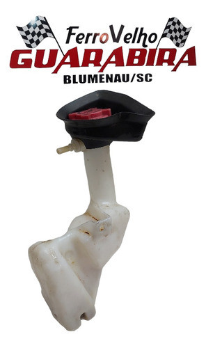 Reservatorio Partida Frio Peugeot 408 2015 1