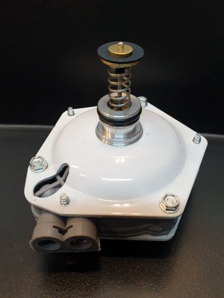 Valvula Camara Orbis Volcan Original Modelo 13h00117 Envíos 1