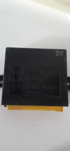 Modulo Alarme Corsa 94/95 90450859 0