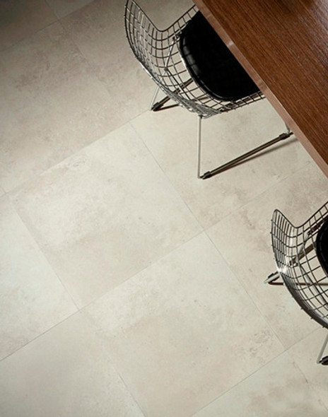 Porcelanato San Lorenzo Moods Hueso 59x59 1ra 1