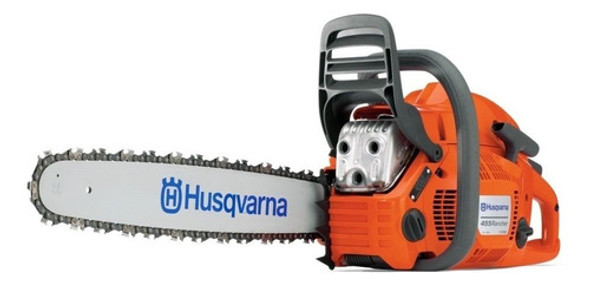Motosierra Husqvarna H445 - 45cm3 - 18''- Ynter Industrial 0