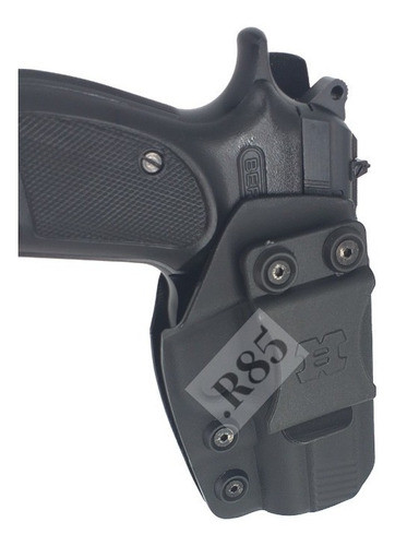 Pistolera Sig Sauer 365 Kydex Interna Houston Gran Calidad 0