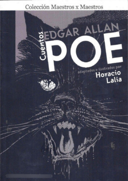 Doedytores - Cuentos De Edgar Alan Poe -  Por Horacio Lalia 0