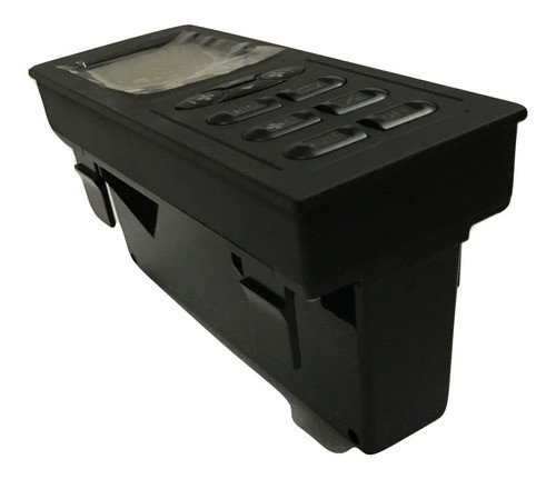 Comando Aire Acond. Y Calefaccion Camion Howo 0